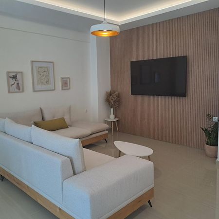 Апартаменти Casa Beige Heraklion  Екстер'єр фото