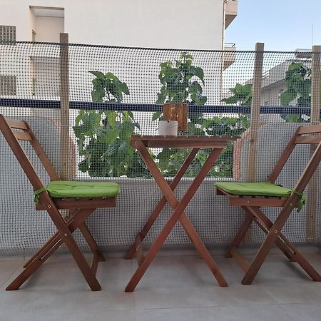 Апартаменти Casa Beige Heraklion  Екстер'єр фото