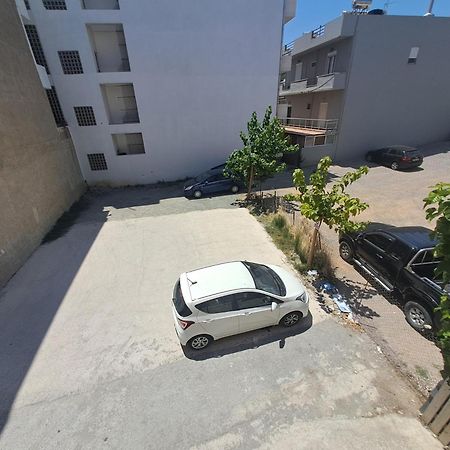 Апартаменти Casa Beige Heraklion  Екстер'єр фото