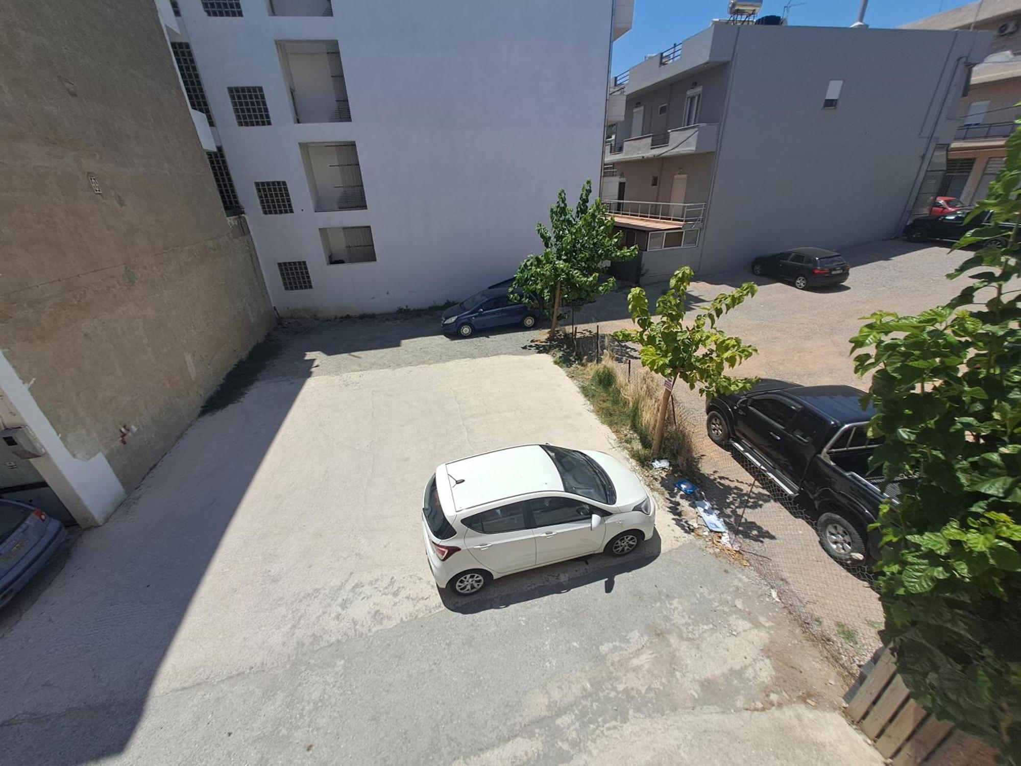 Апартаменти Casa Beige Heraklion  Екстер'єр фото