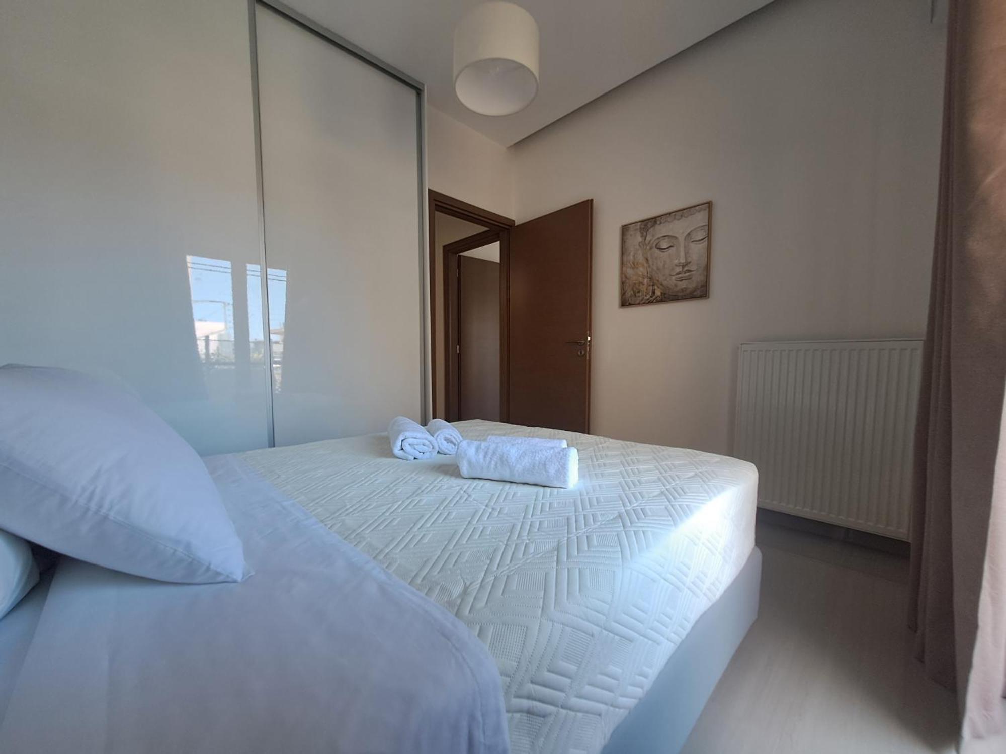 Апартаменти Casa Beige Heraklion  Екстер'єр фото