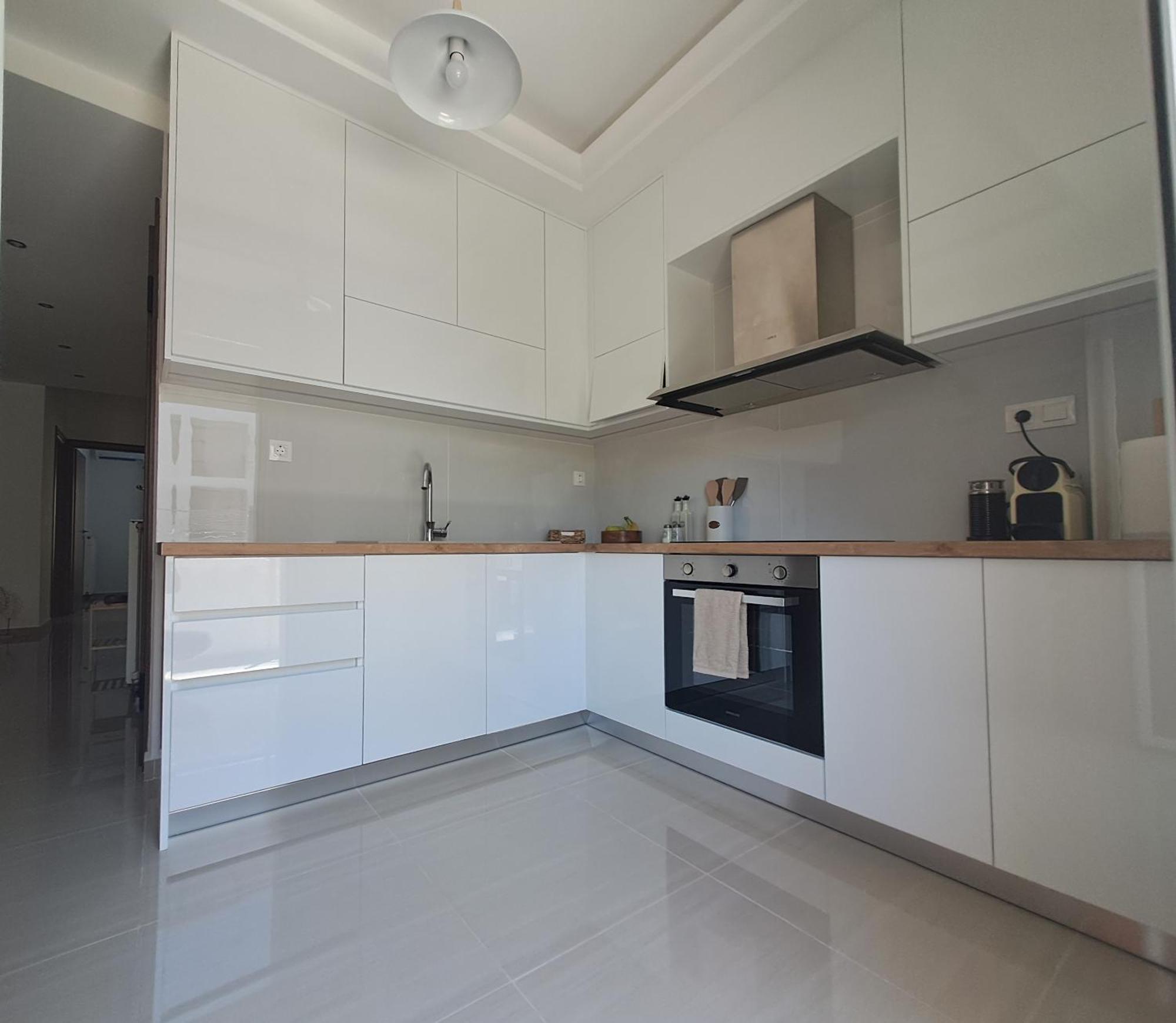 Апартаменти Casa Beige Heraklion  Екстер'єр фото