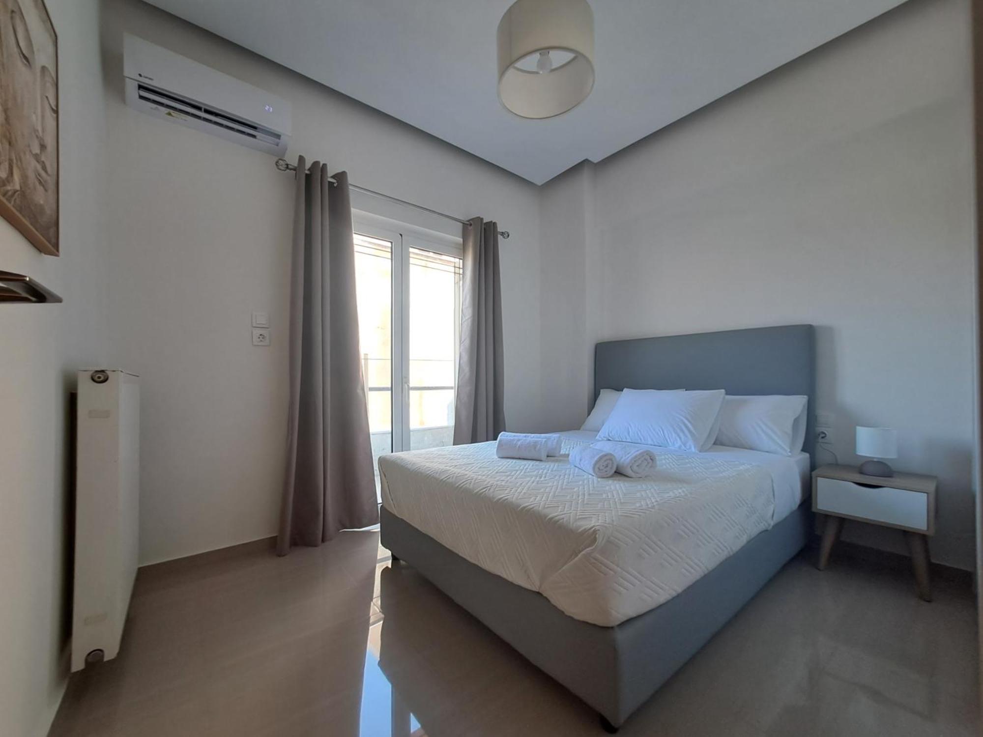 Апартаменти Casa Beige Heraklion  Екстер'єр фото
